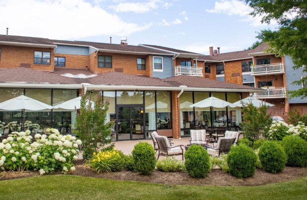 Assisted Living