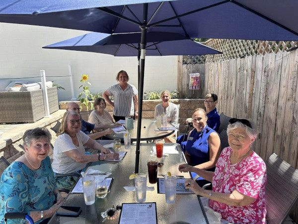Baldwin Park Assisted Living